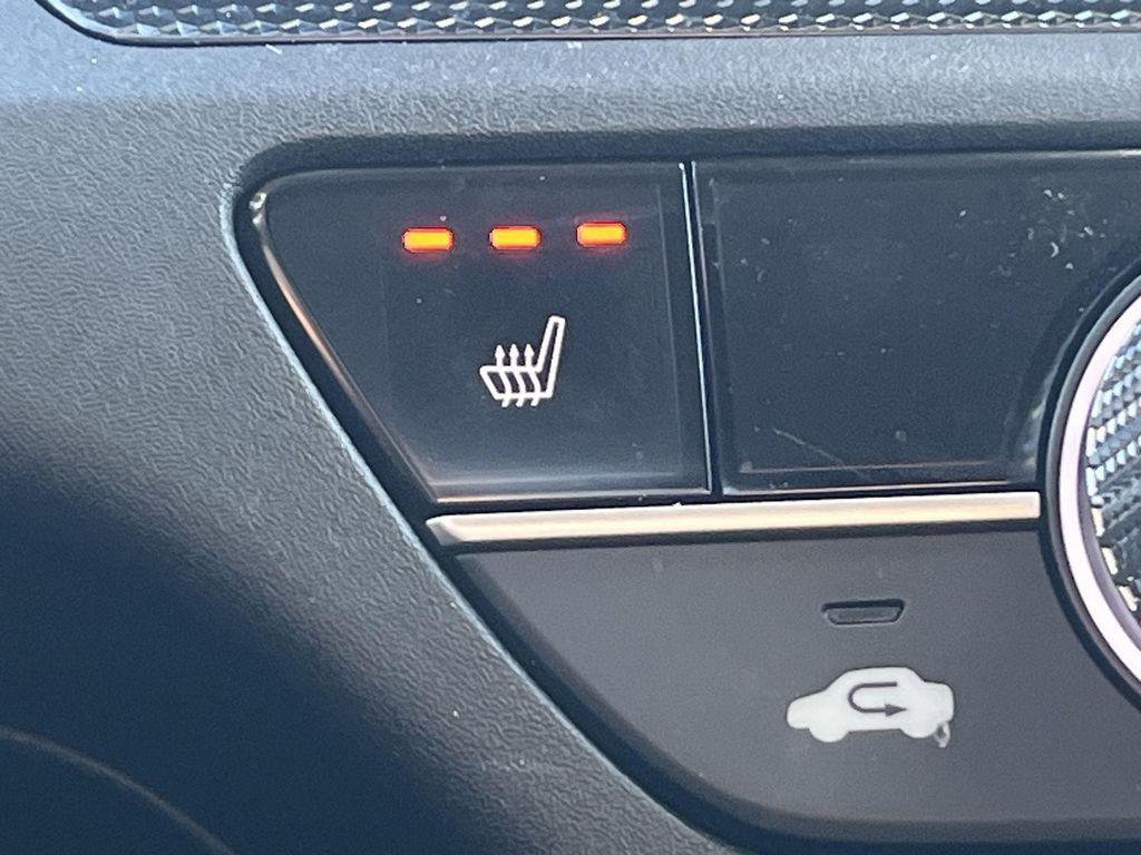 used 2024 Honda CR-V car, priced at $29,990