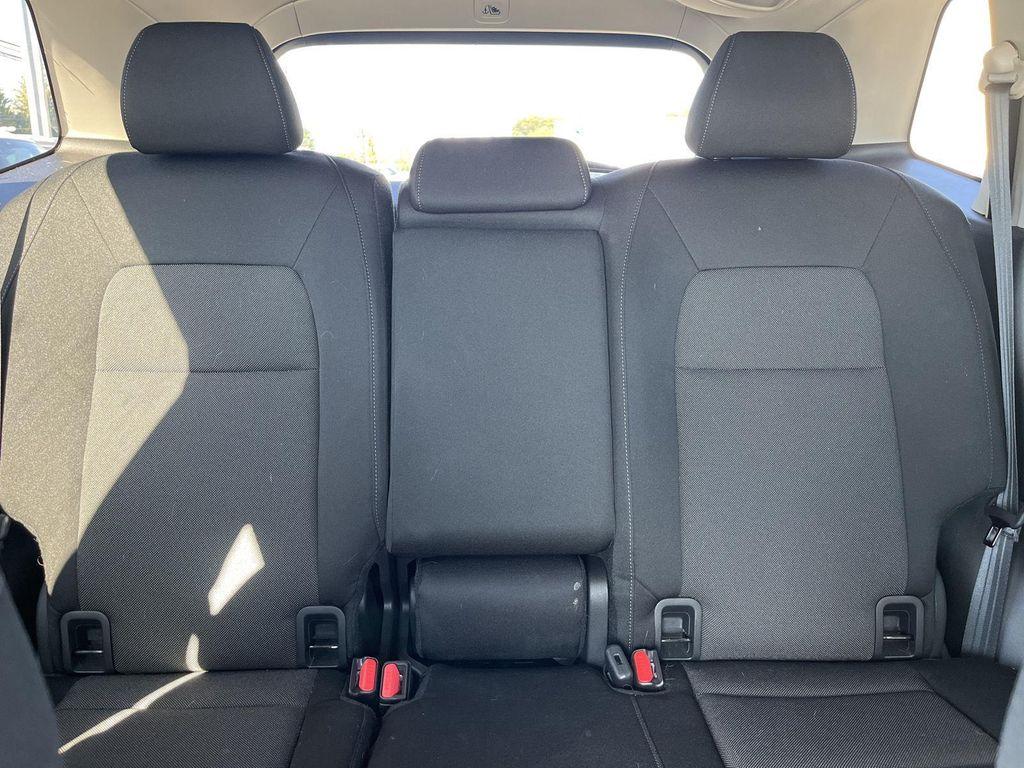 used 2024 Honda CR-V car, priced at $29,990