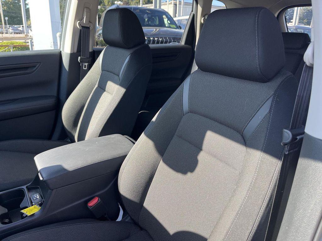 used 2024 Honda CR-V car, priced at $29,990