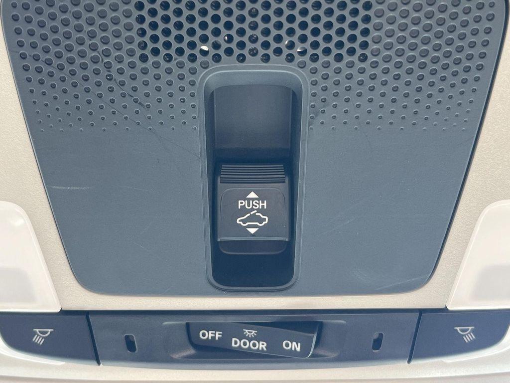 used 2024 Honda CR-V car, priced at $29,990