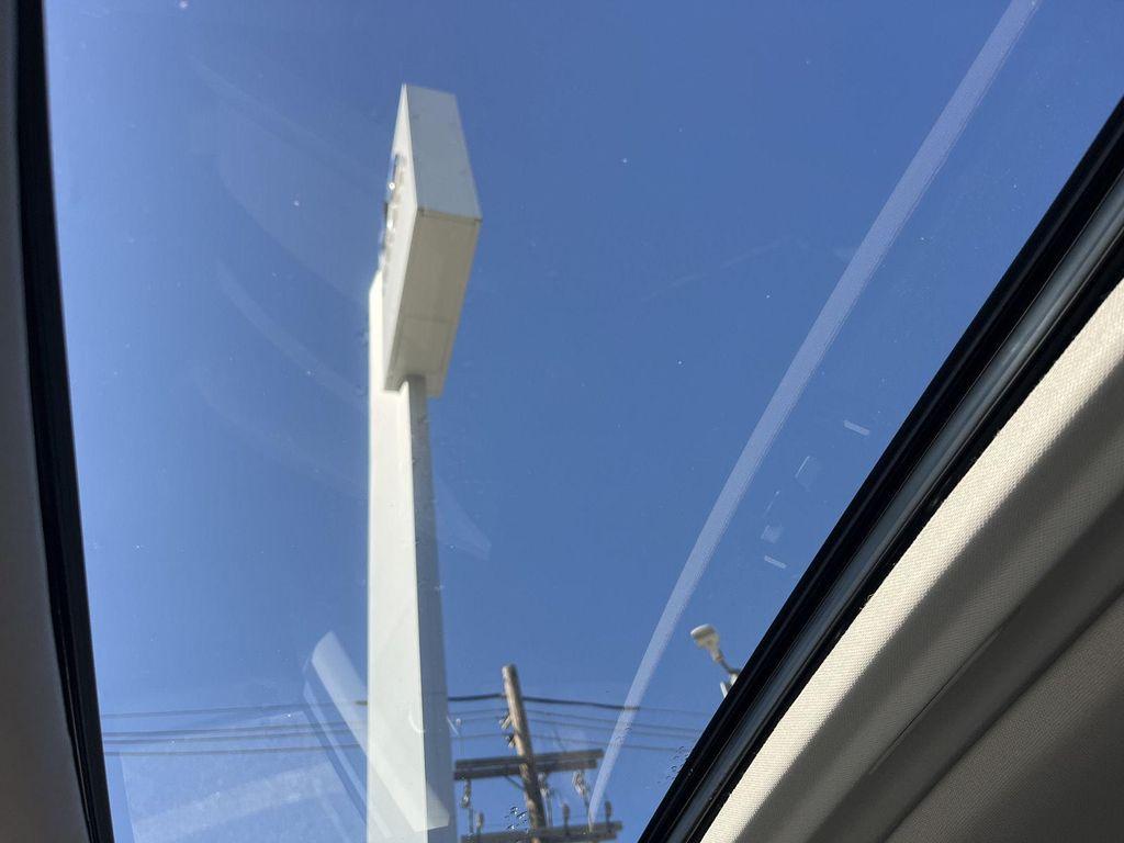 used 2024 Honda CR-V car, priced at $29,990