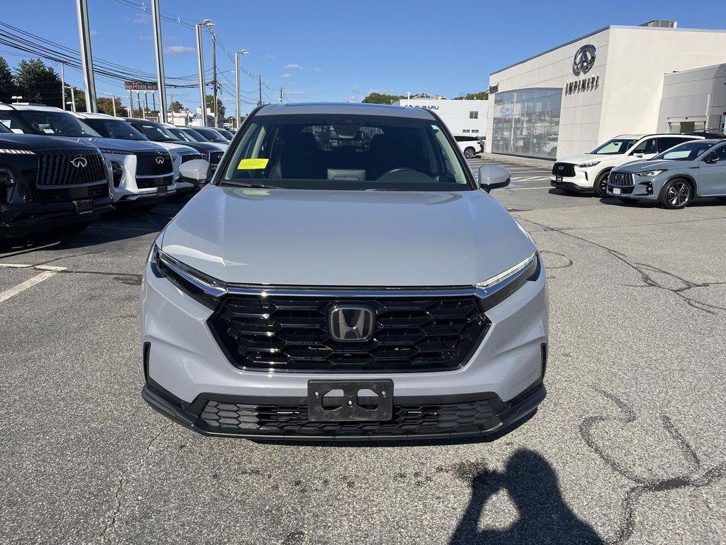 used 2024 Honda CR-V car, priced at $29,990