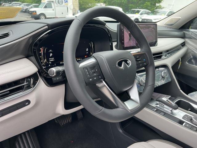 new 2026 INFINITI QX60 car, priced at $61,545