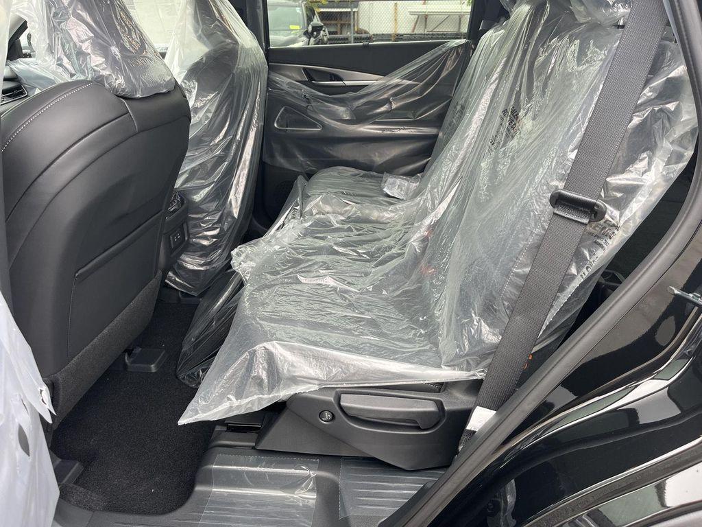 new 2026 INFINITI QX60 car, priced at $62,040