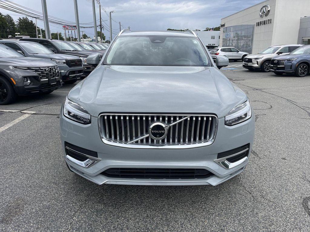 used 2024 Volvo XC90 car, priced at $45,990