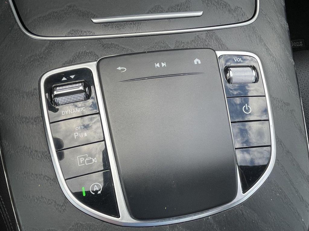 used 2023 Mercedes-Benz E-Class car, priced at $35,990