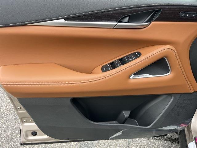 new 2026 INFINITI QX60 car, priced at $70,390