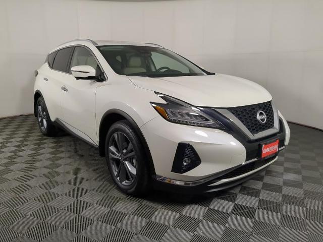 used 2023 Nissan Murano car, priced at $35,299