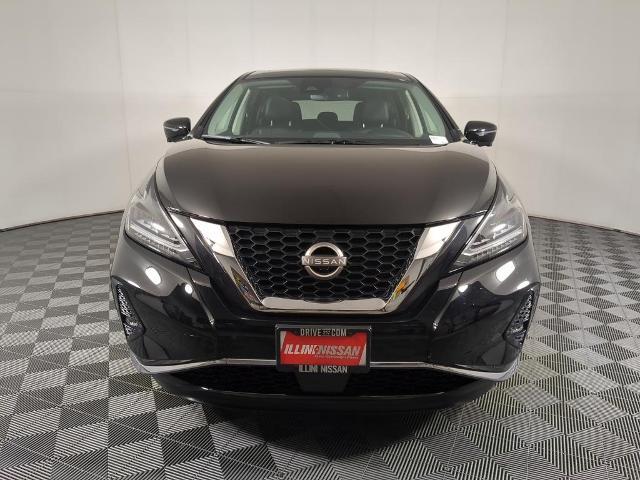 used 2023 Nissan Murano car, priced at $29,799