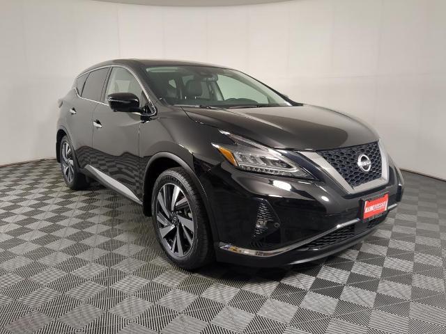 used 2023 Nissan Murano car, priced at $29,799