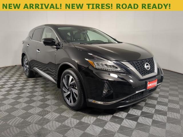 used 2023 Nissan Murano car, priced at $29,799