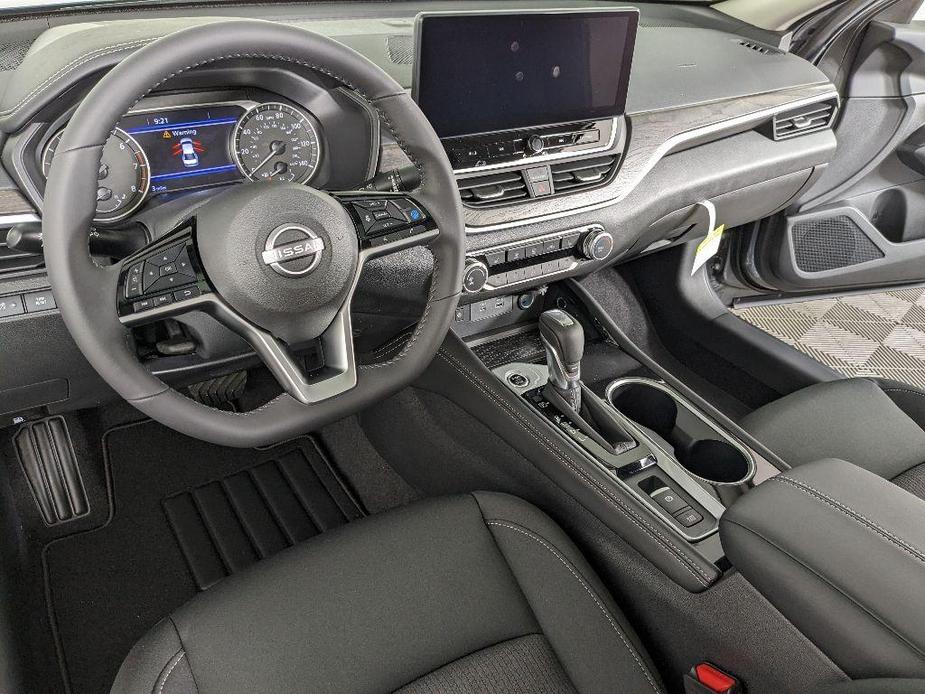 new 2024 Nissan Altima car, priced at $30,488
