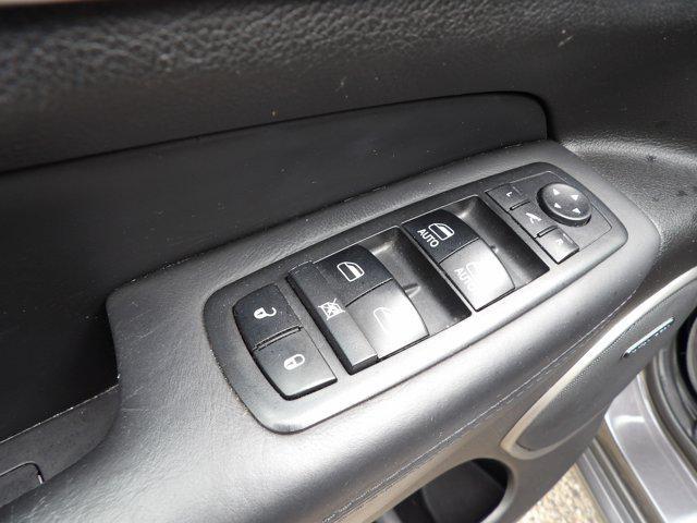used 2018 Jeep Grand Cherokee car, priced at $18,596
