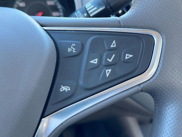 used 2025 Chevrolet Malibu car, priced at $20,197