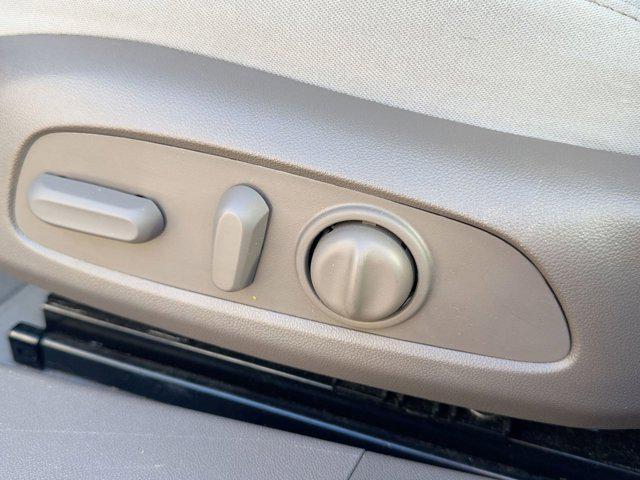 used 2025 Chevrolet Malibu car, priced at $20,197