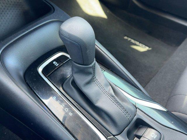 used 2022 Toyota Corolla car, priced at $17,598