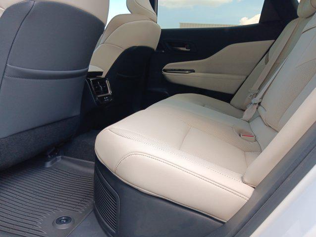 new 2026 Toyota Crown car, priced at $48,931