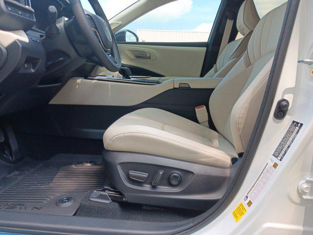 new 2026 Toyota Crown car, priced at $48,931