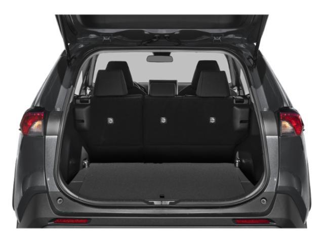 new 2025 Toyota RAV4 car, priced at $32,837