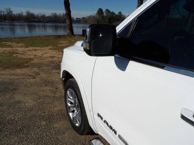 used 2022 Ram 1500 car, priced at $41,999