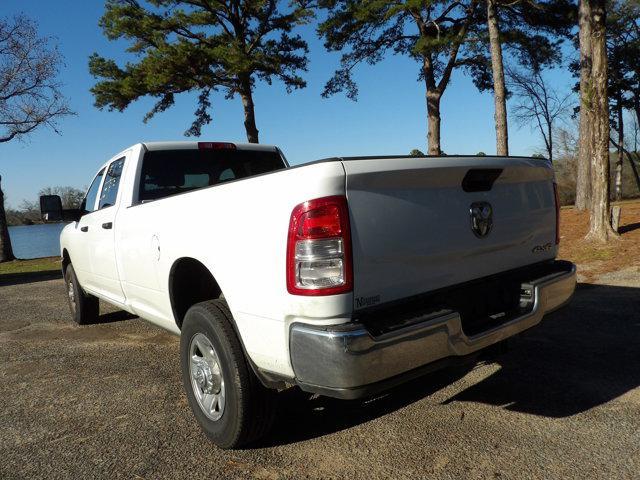 used 2024 Ram 2500 car, priced at $42,999