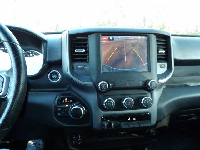 used 2024 Ram 2500 car, priced at $42,999