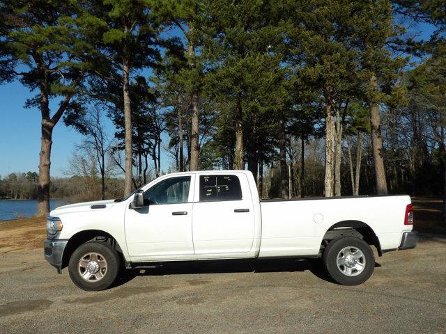 used 2024 Ram 2500 car, priced at $42,999