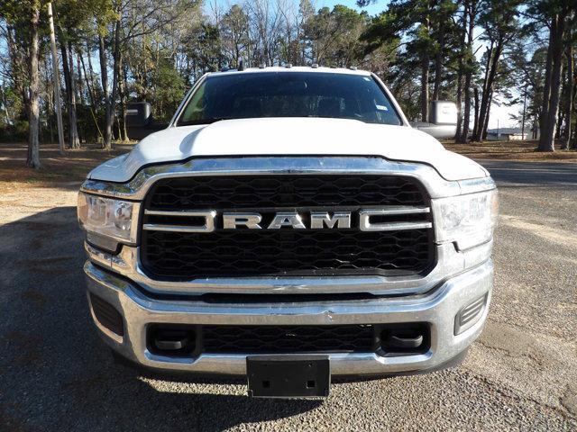 used 2024 Ram 2500 car, priced at $42,999