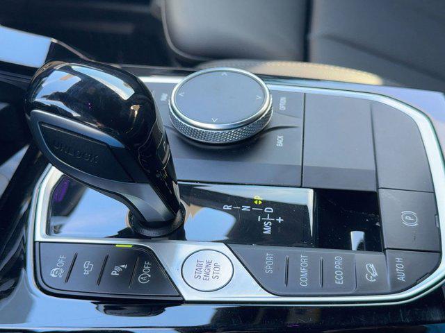 used 2023 BMW X4 car, priced at $37,676