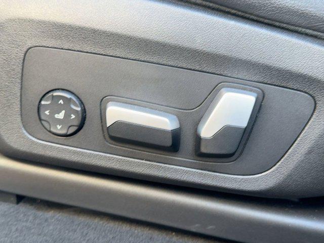 used 2023 BMW X4 car, priced at $37,676