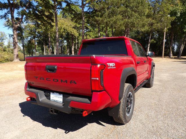 new 2024 Toyota Tacoma car, priced at $47,364