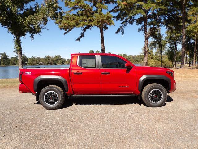 new 2024 Toyota Tacoma car, priced at $47,364