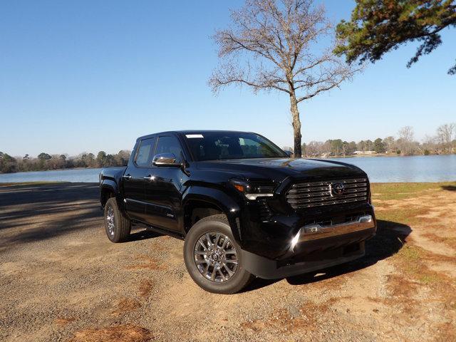 new 2024 Toyota Tacoma car, priced at $53,721