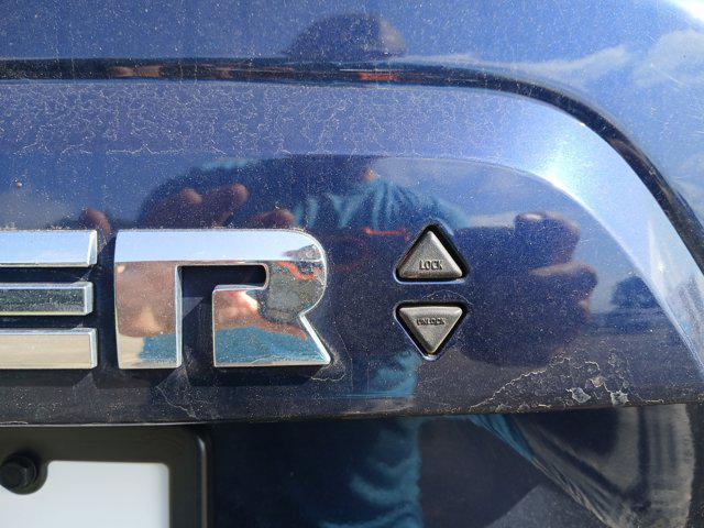 used 2023 Toyota 4Runner car, priced at $39,999