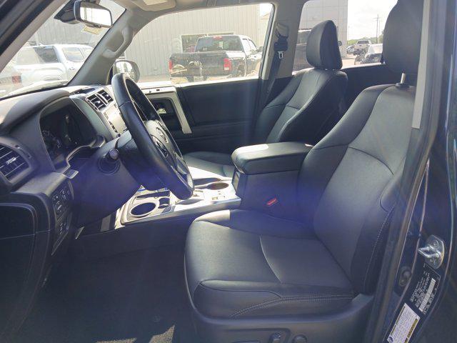 used 2023 Toyota 4Runner car, priced at $39,999
