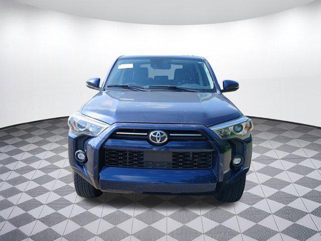 used 2023 Toyota 4Runner car, priced at $39,999