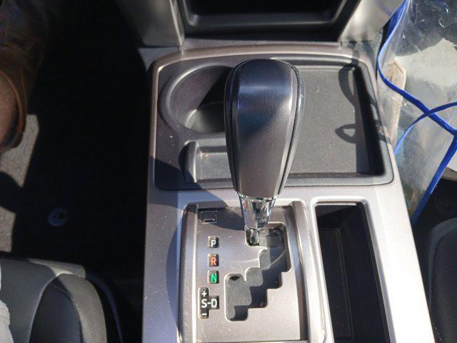 used 2023 Toyota 4Runner car, priced at $39,999