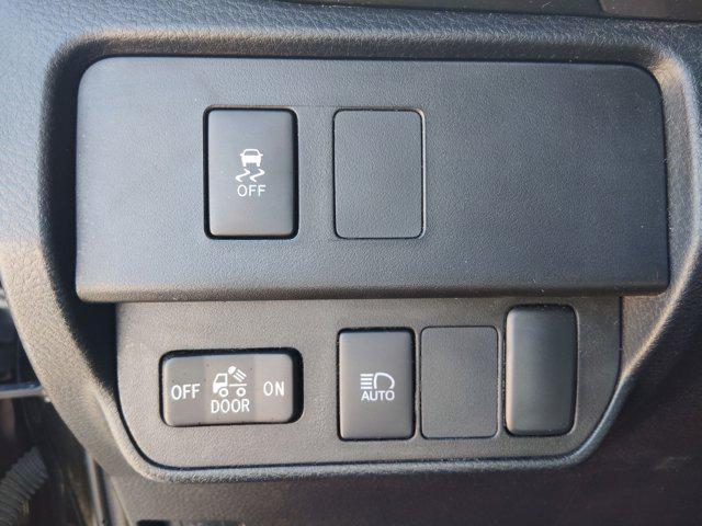used 2023 Toyota Tacoma car, priced at $33,207