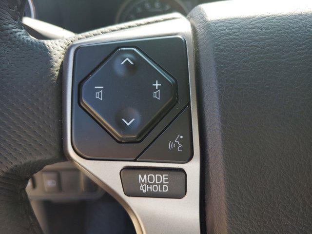 used 2023 Toyota Tacoma car, priced at $33,207