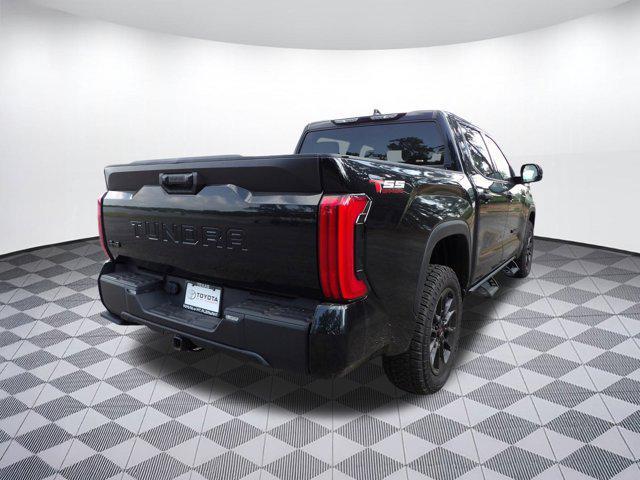 used 2022 Toyota Tundra car, priced at $38,846