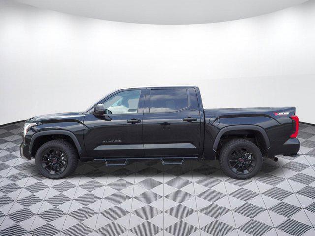used 2022 Toyota Tundra car, priced at $38,846