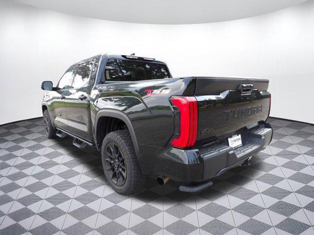used 2022 Toyota Tundra car, priced at $38,846
