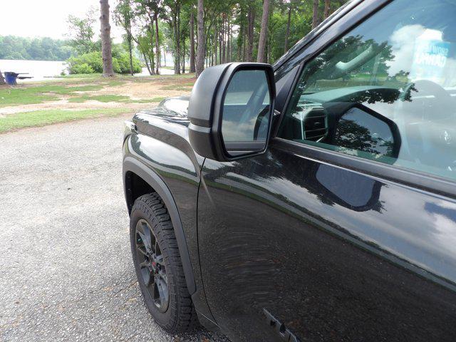 used 2022 Toyota Tundra car, priced at $38,846