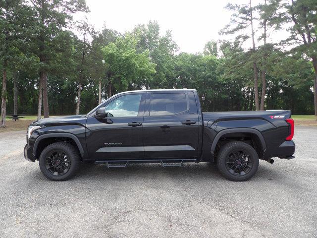 used 2022 Toyota Tundra car, priced at $40,598
