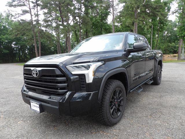 used 2022 Toyota Tundra car, priced at $40,598