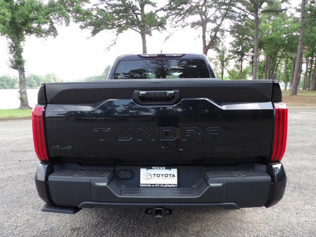 used 2022 Toyota Tundra car, priced at $40,598