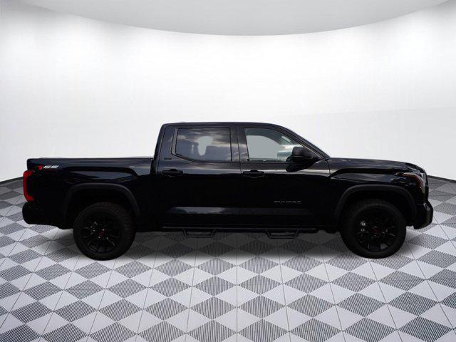 used 2022 Toyota Tundra car, priced at $38,846