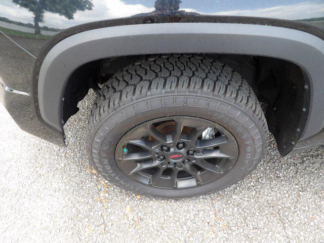 used 2022 Toyota Tundra car, priced at $38,846