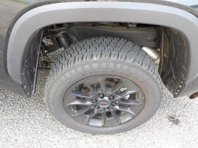 used 2022 Toyota Tundra car, priced at $40,598