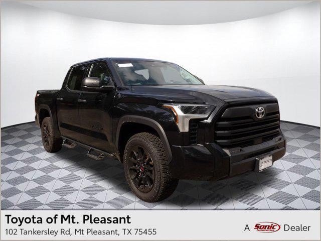 used 2022 Toyota Tundra car, priced at $38,846